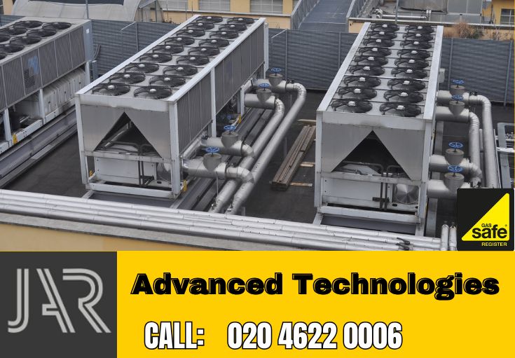 Advanced HVAC Technology Solutions Abbey Wood