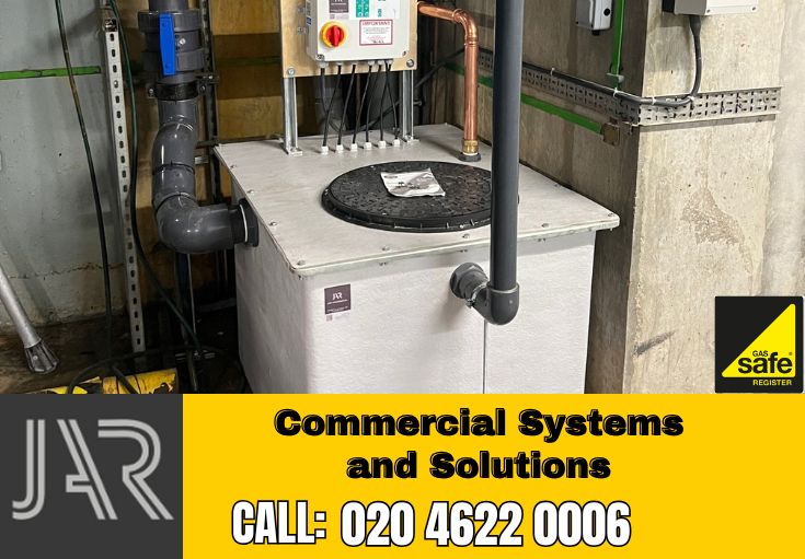 Commercial HVAC Solutions Abbey Wood