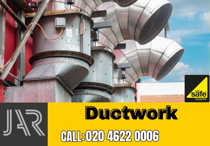 Ductwork Services Abbey Wood