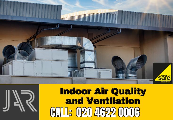 Indoor Air Quality Abbey Wood