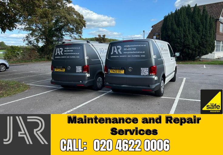 Commercial HVAC Maintenance & Repair Abbey Wood