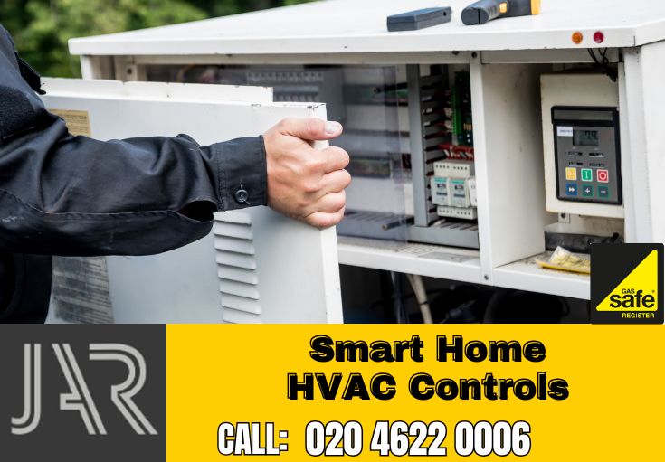 Smart HVAC Controls Abbey Wood